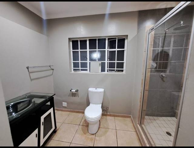 1 BEDROOM PROPERTY TO RENT IN HENNOPSPARK